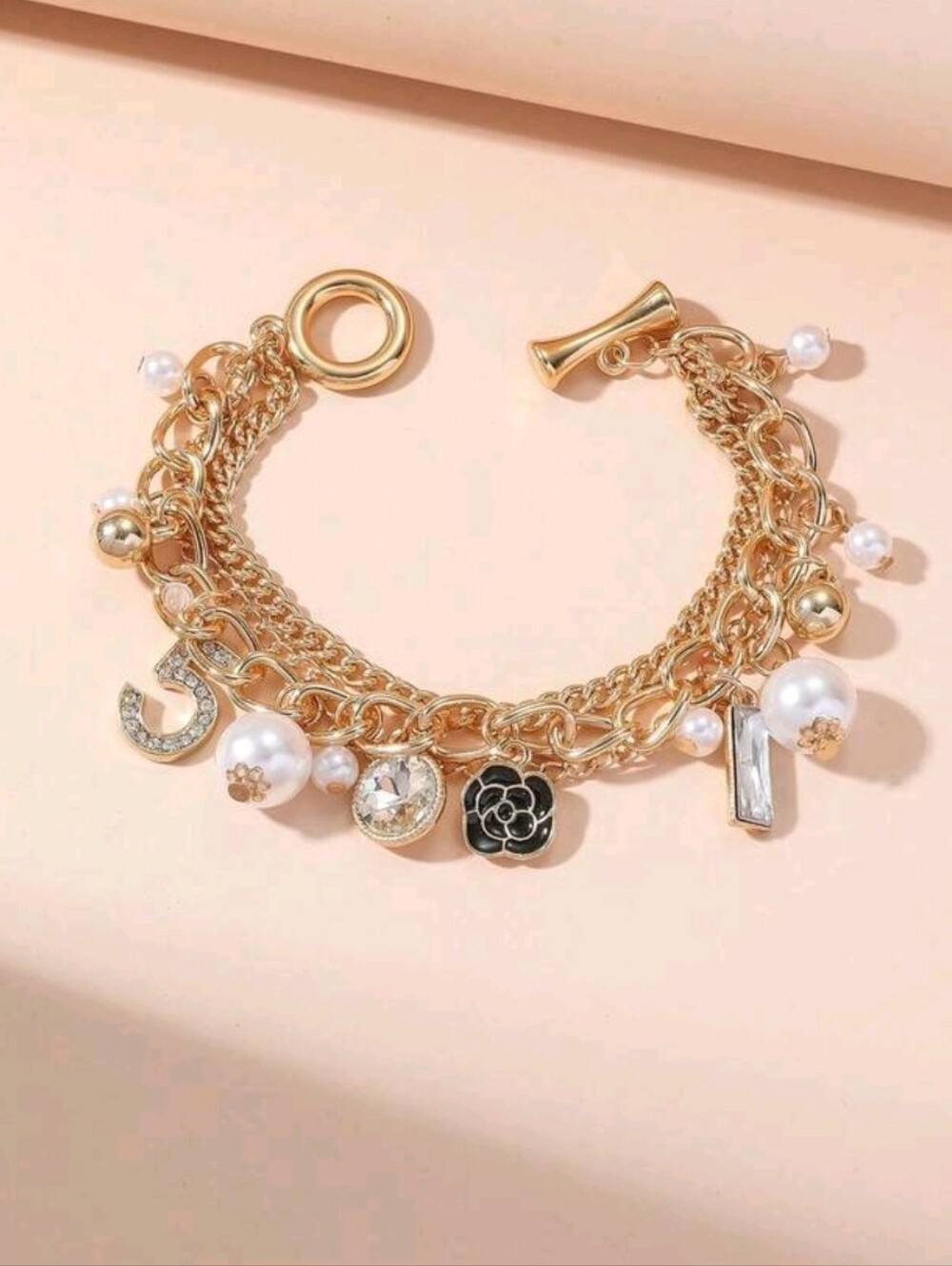 Luxury Jewelry